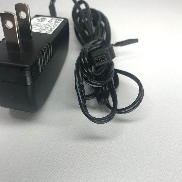 Genuine LOGITECH P925BW06030AB66 Power Supply Adapter 6V 300mA OEM AC/DC Adaptor - Picture 3 of 4